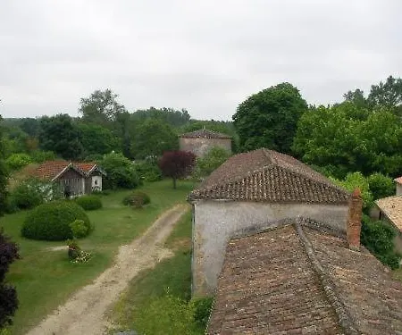 Maison D'hotes Le Casalet Pensjonat