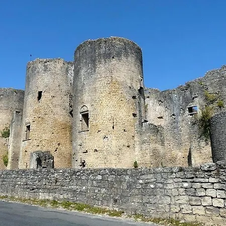 Maison D'hotes Le Casalet
