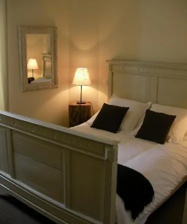 Pensjonat Maison D'hotes Le Casalet