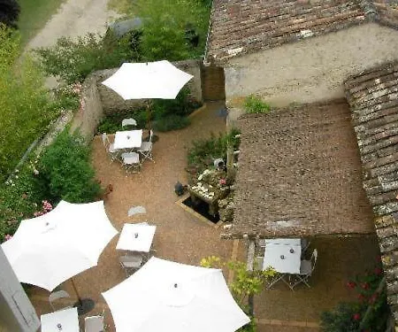 Pensjonat Maison D'hotes Le Casalet 3*